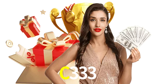 Jogue com dealers reais no C333!